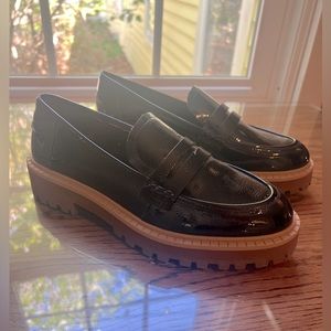 Brand NEW Vince Camuto Penny loafers! 7.5 M